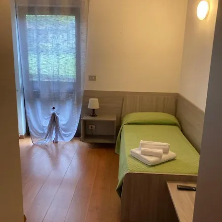 Hotel Ristorante Lis Aganis