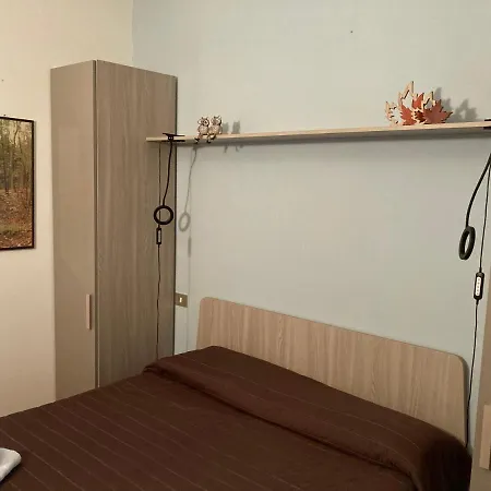 Hotel Ristorante Lis Aganis 2*