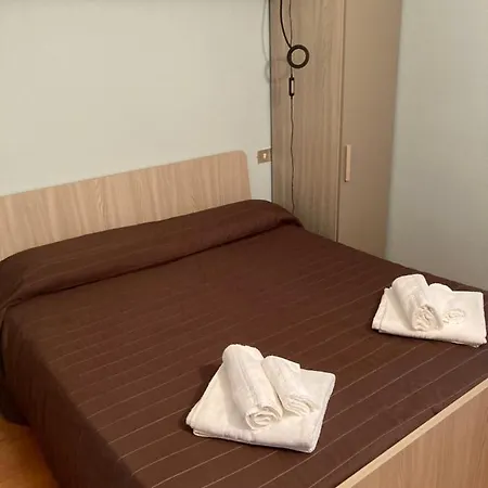 Ristorante Lis Aganis 酒店