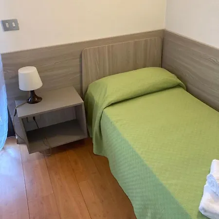 Hotel Ristorante Lis Aganis