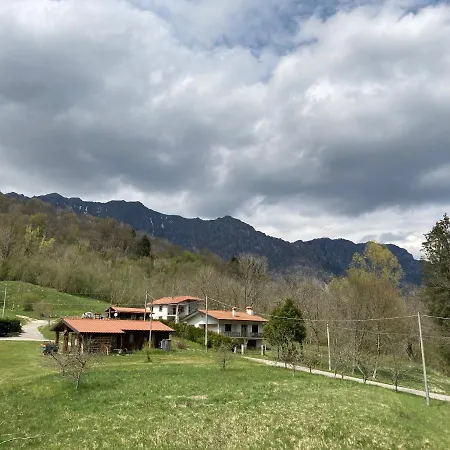 Ristorante Lis Aganis Hotel 2*