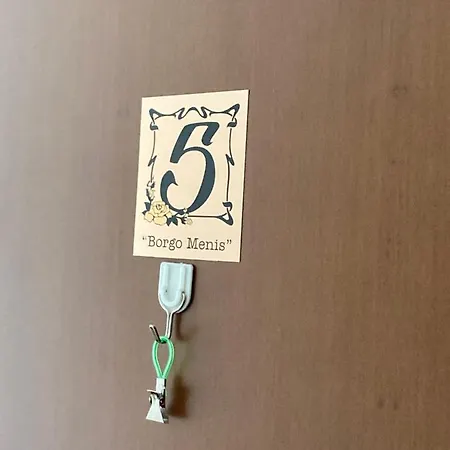 Ristorante Lis Aganis 2* Frisanco