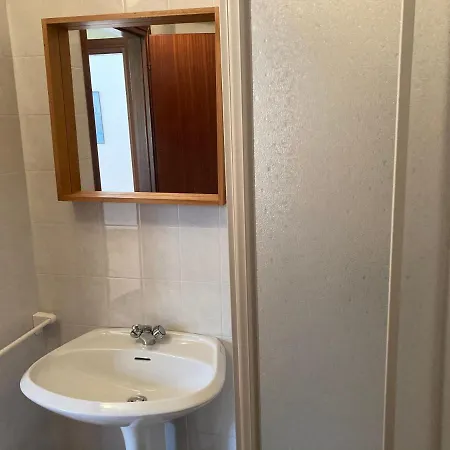 Ristorante Lis Aganis 酒店 2*