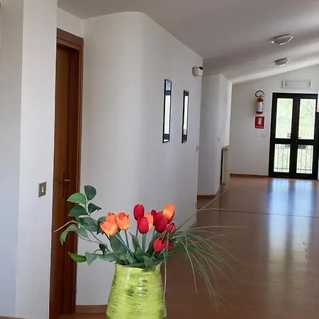 Ristorante Lis Aganis Frisanco