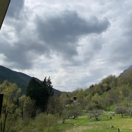 Hotel Ristorante Lis Aganis