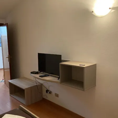 Ristorante Lis Aganis Hotel