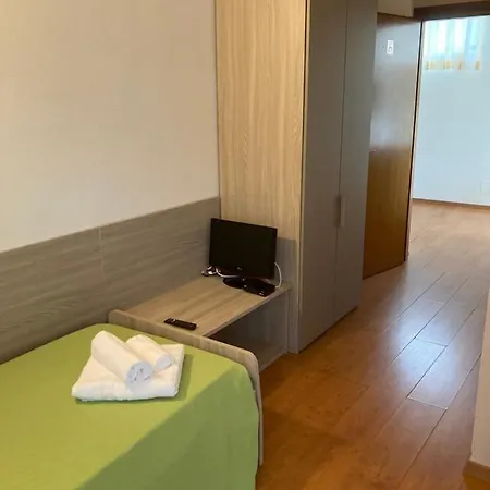 Ristorante Lis Aganis Frisanco