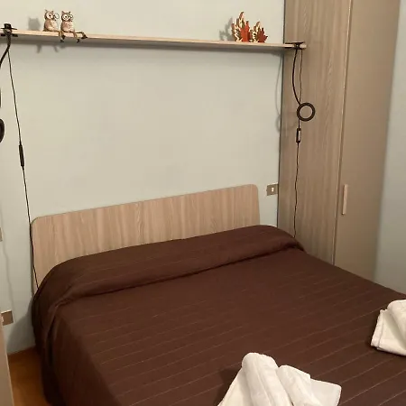 Hotel Ristorante Lis Aganis Frisanco