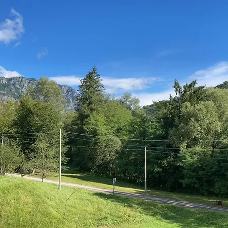 Ristorante Lis Aganis Hotel 2*