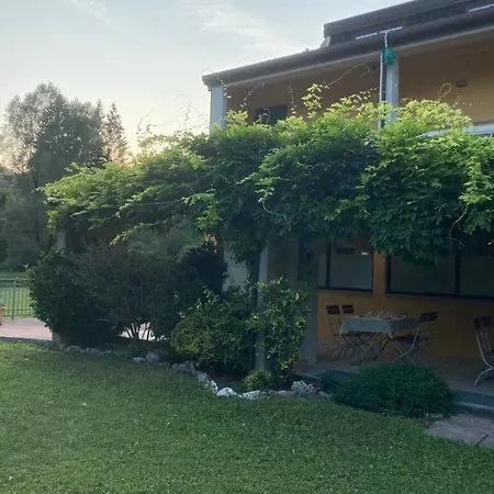 Ristorante Lis Aganis Frisanco