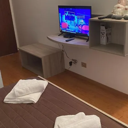 Ristorante Lis Aganis Hotel 2*