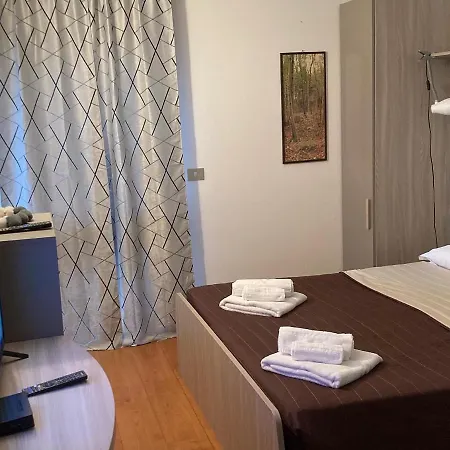 Ristorante Lis Aganis Hotel