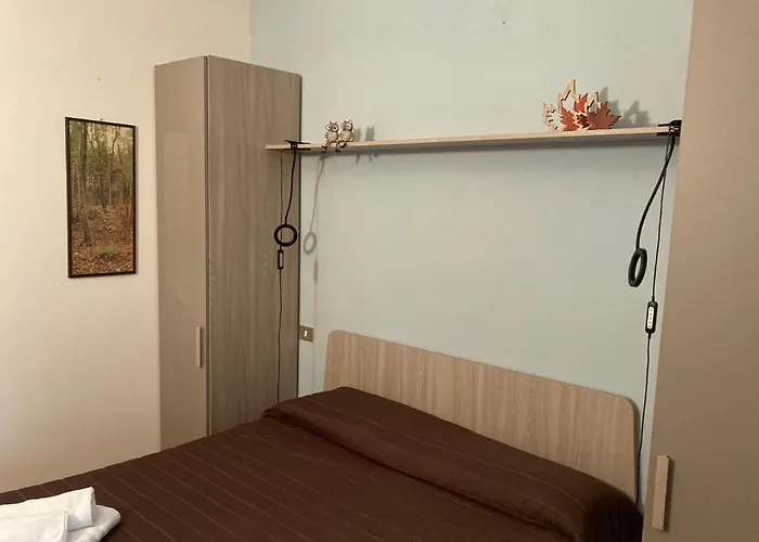 Szálloda Ristorante Lis Aganis 2*