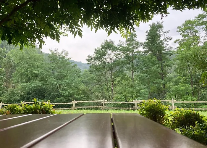 Ristorante Lis Aganis 2*