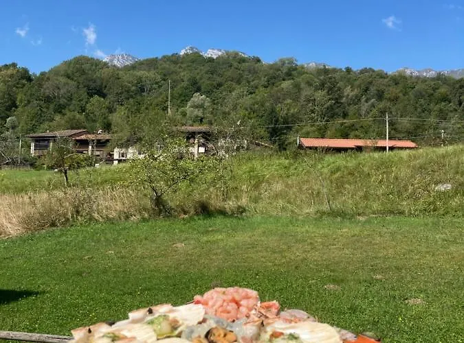 Szálloda Ristorante Lis Aganis 2*