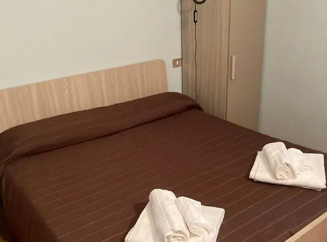 Ristorante Lis Aganis Szálloda