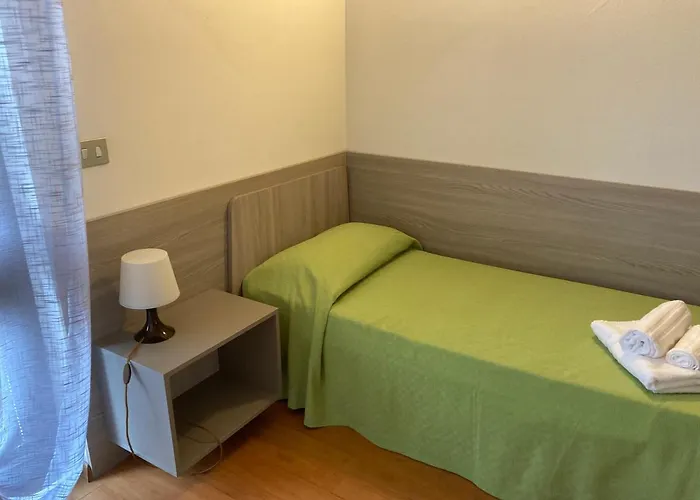 Ristorante Lis Aganis Frisanco