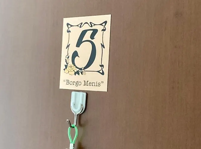 Ristorante Lis Aganis 2* Frisanco