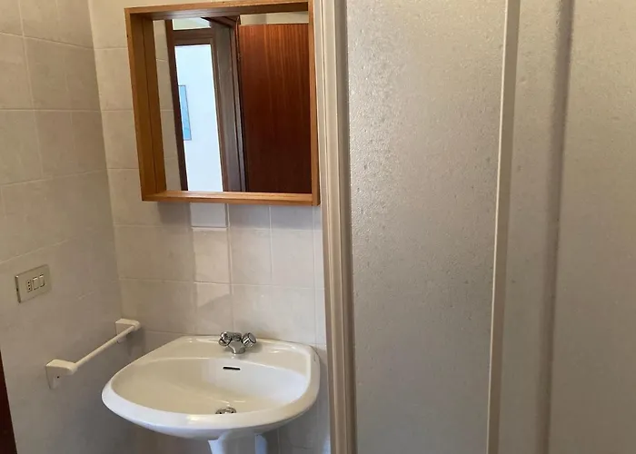 Ristorante Lis Aganis Szálloda 2*