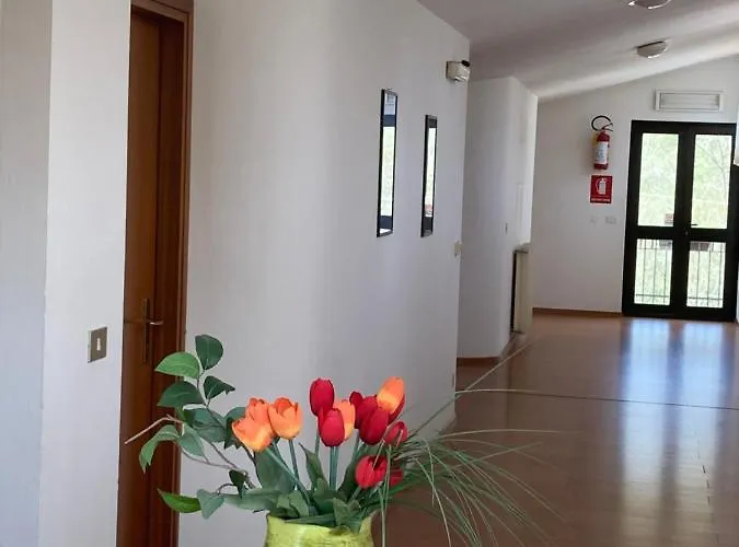 Ristorante Lis Aganis Frisanco