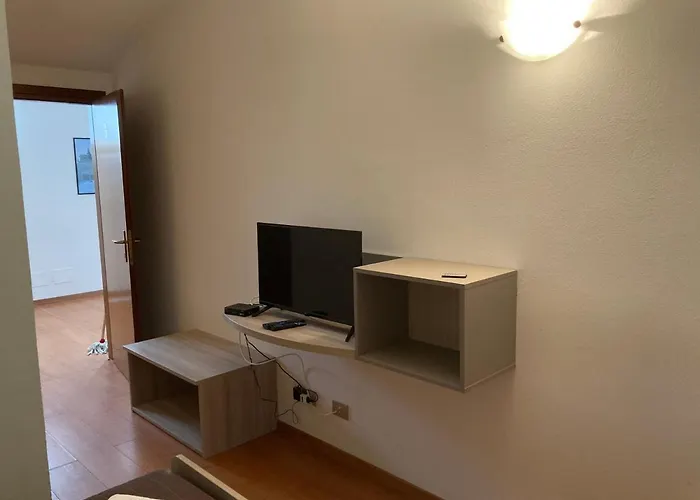 Ristorante Lis Aganis Szálloda