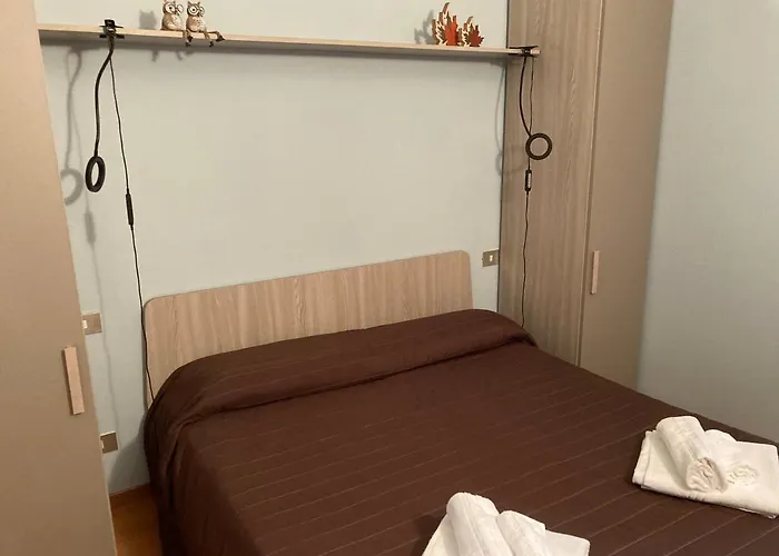 Szálloda Ristorante Lis Aganis Frisanco