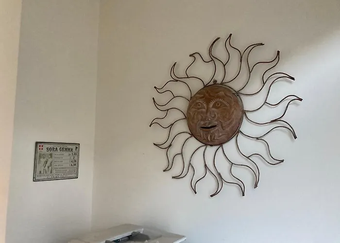 Ristorante Lis Aganis 2*