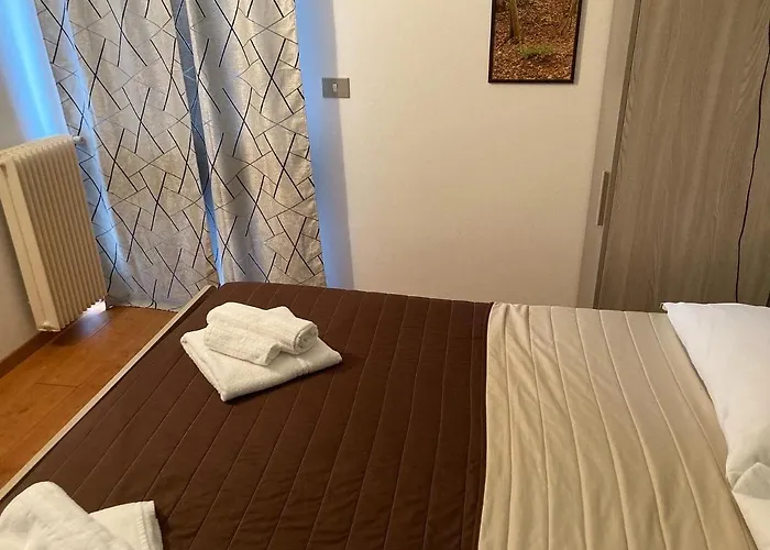 Ristorante Lis Aganis Szálloda Frisanco