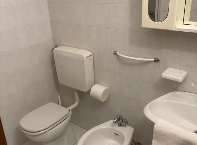 Ristorante Lis Aganis Szálloda 2*